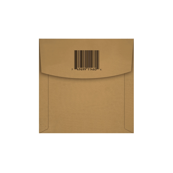 Ernie Ball 1460 Earthwood Phosphor Bronze Wound Bass .095
