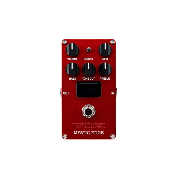 Vox Mystic Edge Valvenergy