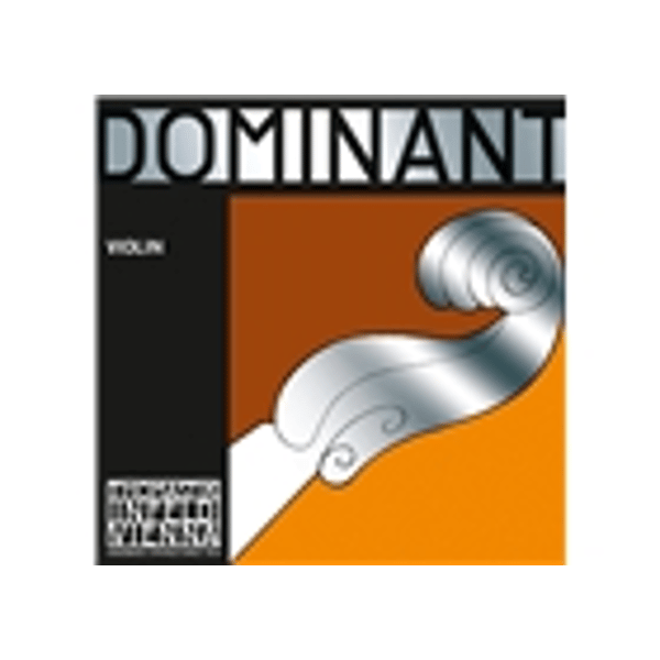 Thomastik Dominant 129 3/4 corda singola violino MI-E-1