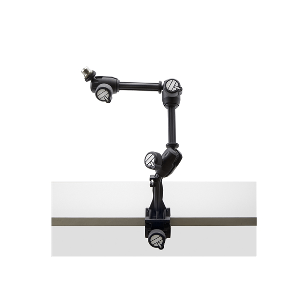 Quik Lok ARM/001 Braccio Snodato con Aggancio Microfonico