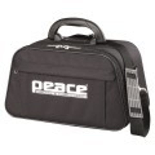 PEACE Borsa professionale per pedale Grancassa singolo