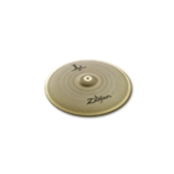 Zildjian LV8018CR-S-18" Low Volume L80 Crash Ride