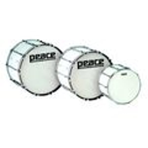 PEACE Tenor Drum da parata serie CADET 14" x 12". Modello MD-1412T