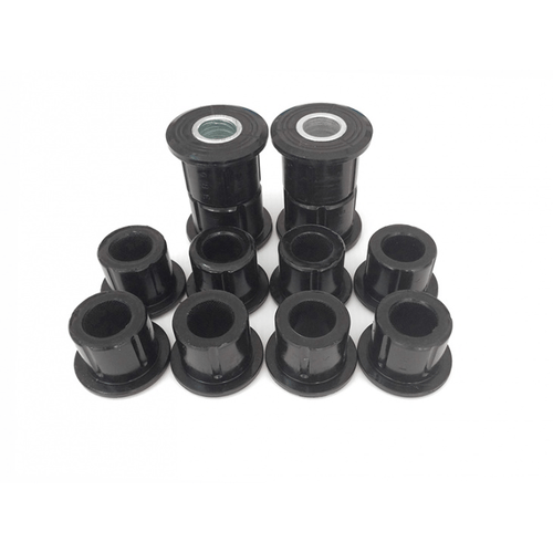 KIT BOCCOLE BALESTRE PER ISUZU D-MAX DAL 2012