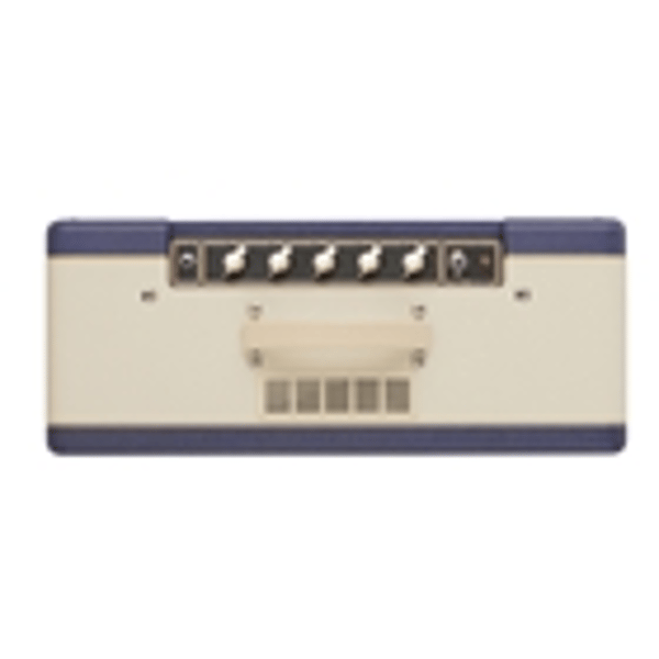 Vox AC10C1 Two Tone Blue & Cream