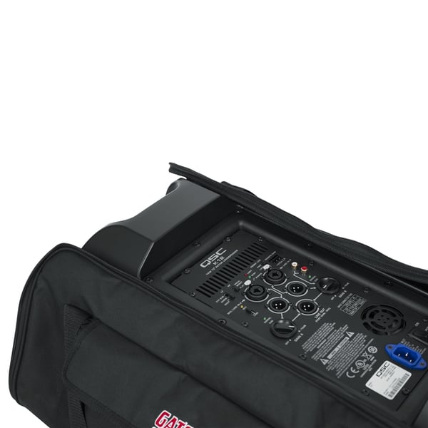 Gator Cases GPA-TOTE12 Borsa tote altoparlante 12"