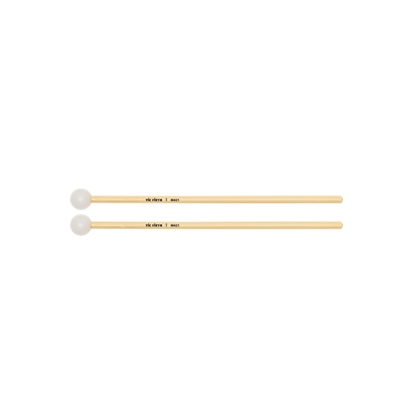 Vic Firth M421 - Articulate Series Mallet - 1" Poly Round