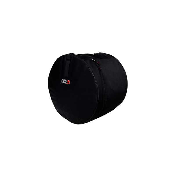 Gator Cases GP-2016BD Borsa imbottita per grancassa 20" x 16"<br>