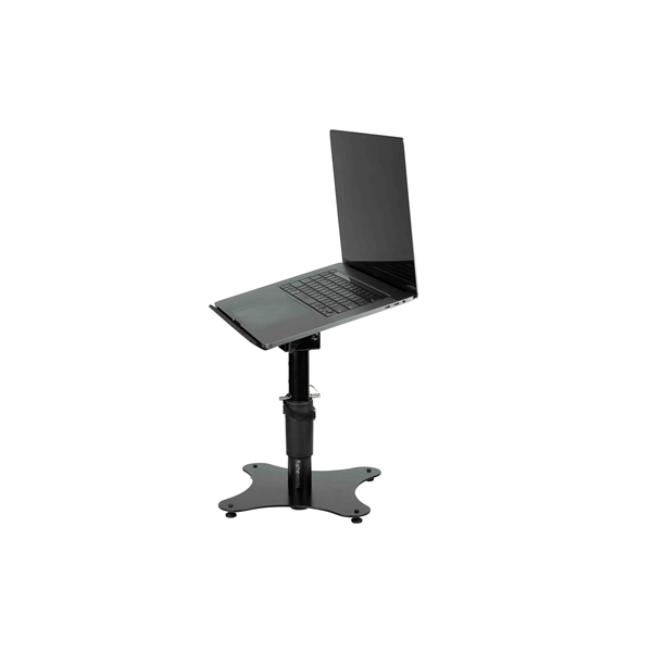 Gator Frameworks GFWLAPTOP2000 Supporto universale per laptop con base