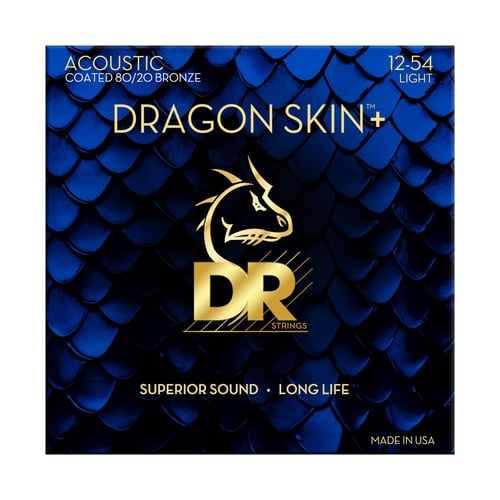 DA8-12 DRAGON SKIN +