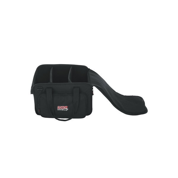 Gator Cases G-LIGHTBAG-1610 Borsa LED PAR 16 x 10