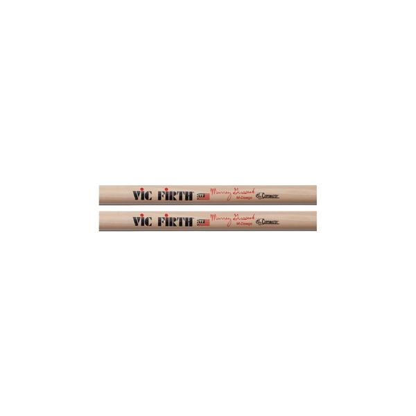 Vic Firth SMG - Corpsmaster Snare Sticks