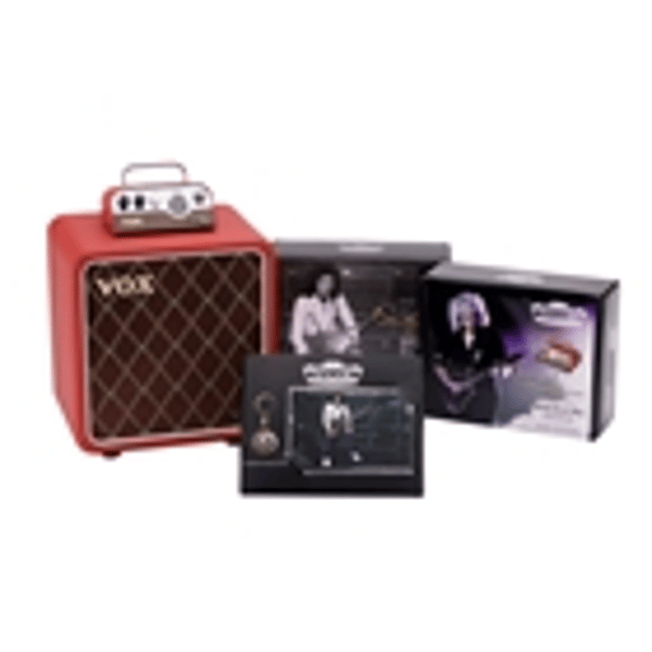 Vox MV50 Brian May Signature Set