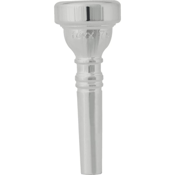 SML Paris ASM EMBC3C Bocchino argentato per cornetta 3 C