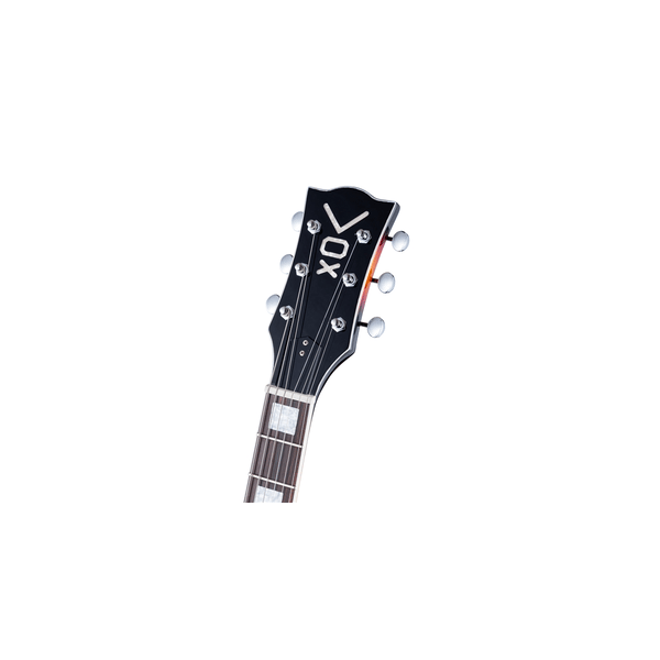 Vox Bobcat S66 Black Tune-O-Matic