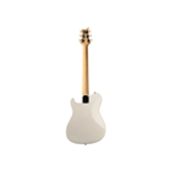 PRS SE NF 53 Pearl White