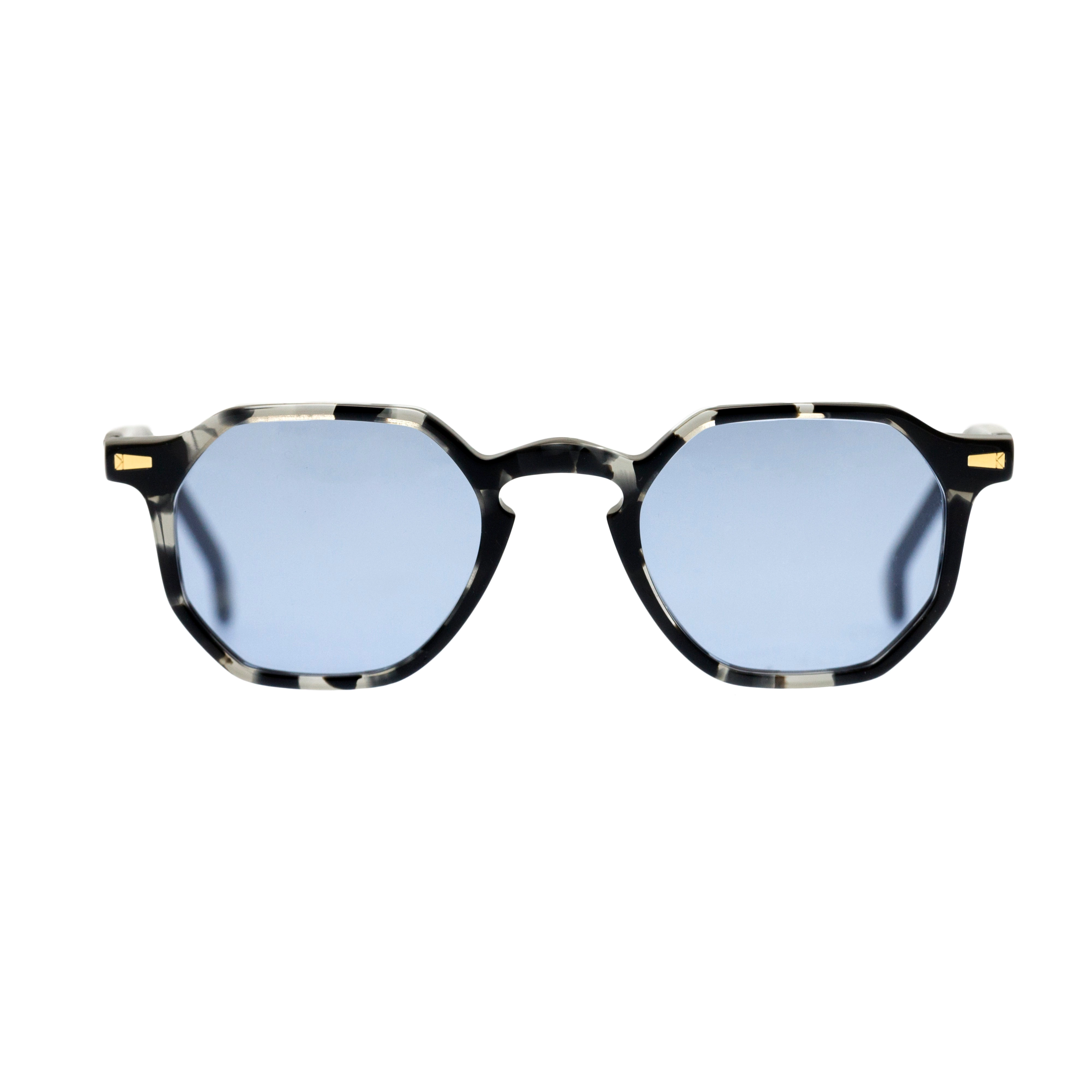 Kyme Eyewear Alain: rectangular vintage sunglasses Kyme Eyewear Alain: rectangular vintage sunglasses