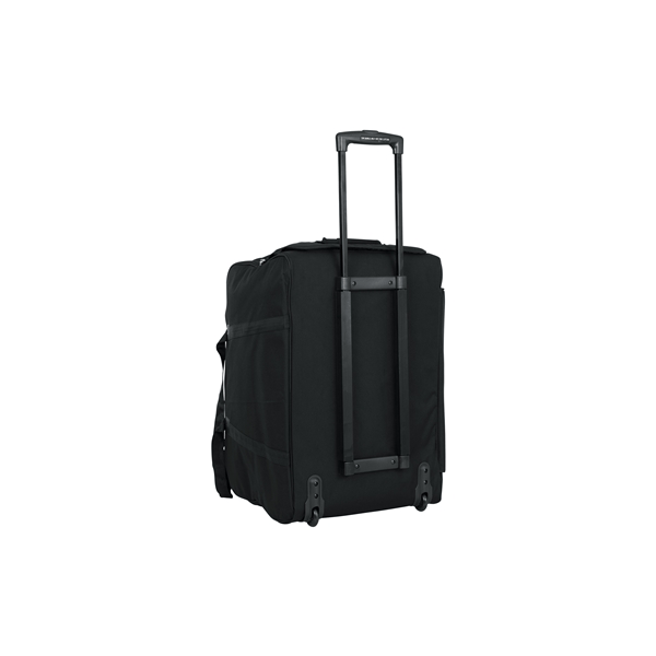 Gator Cases GPA-715 Borsa ruote altoparlanti 15"