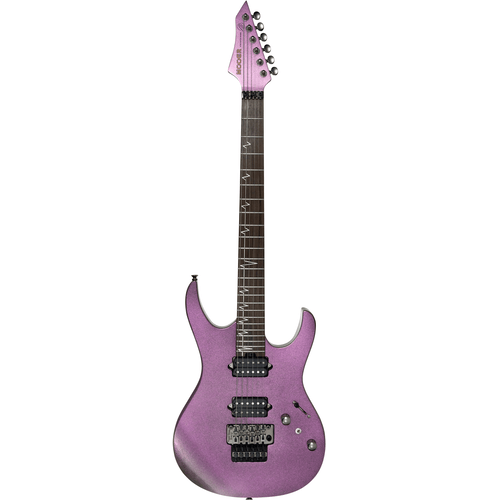MOOER MMT100 FR AURORA PINK