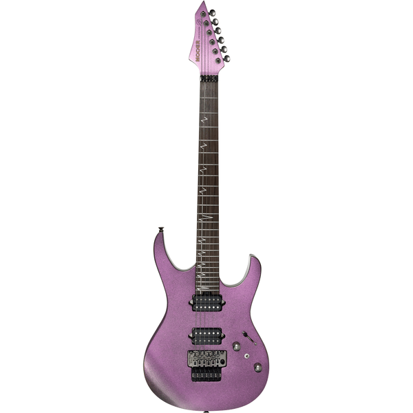 MOOER MMT100 FR AURORA PINK