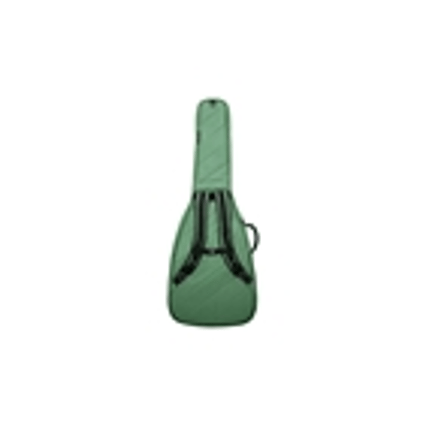 Mono M80 Acoustic Sleeve 2.0 Amazon Green