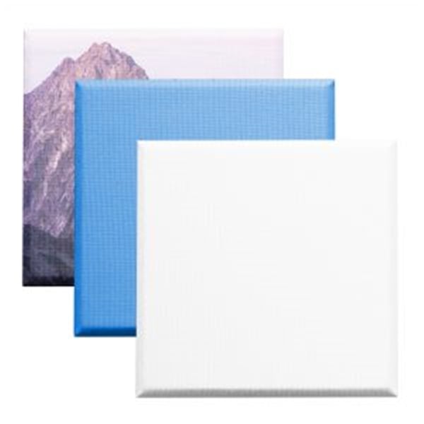 Primacoustic 2" Paintable 24"x24"