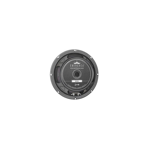 Eminence BETA 8A American Standard 8" 450W 8 Ohm