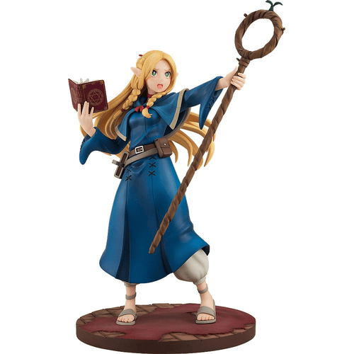 Delicious in Dungeon Statue 1/7 Marcille 23 cm