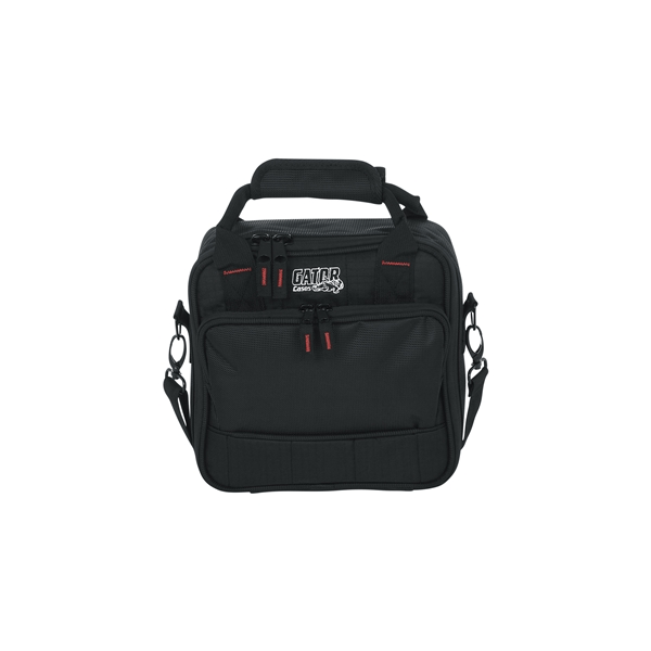 Gator Cases G-MIXERBAG-0909 Borsa mixer 22,9 x 22,9 x 7 cm