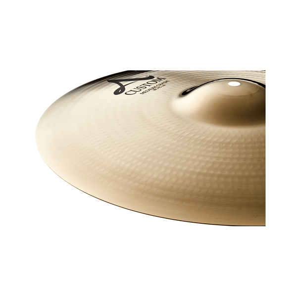 Zildjian A20828-18" A Custom Medium Crash