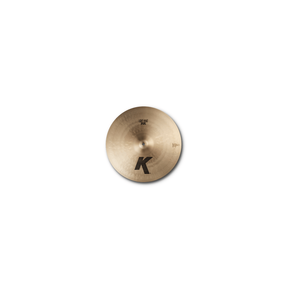 Zildjian K0928-16" K Light HiHat Bottom