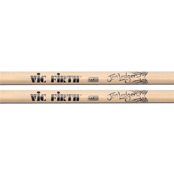 Vic Firth SLED - Signature Jen Ledger