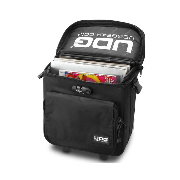 UDG U9870BL - ULTIMATE TROLLEY TO GO BLACK
