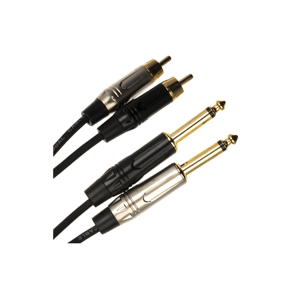 Quik Lok JUST/2RCA2J-3