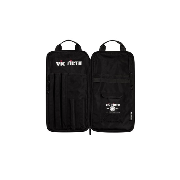 Vic Firth VXSB0063 PERF CLASS STICK BAG BLACK