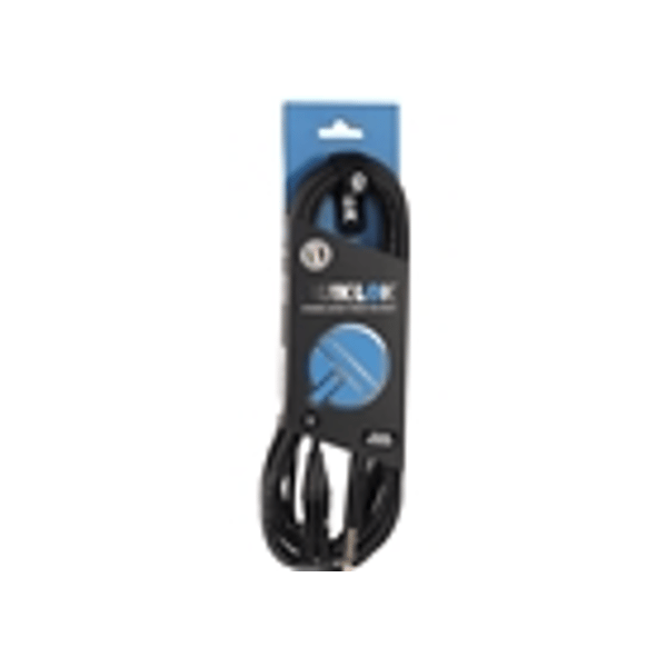 Quik Lok ITST/FJM-10 B XLR Femmina/Jack Mono