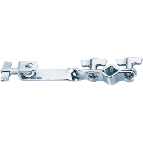 PEACE Clamp diritta per montaggio accessori ad aste