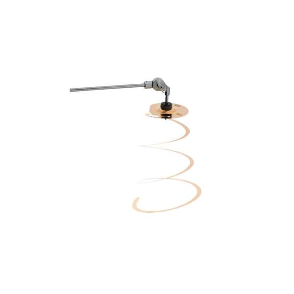 Zildjian FXSPL10-10" FX Spiral Stacker