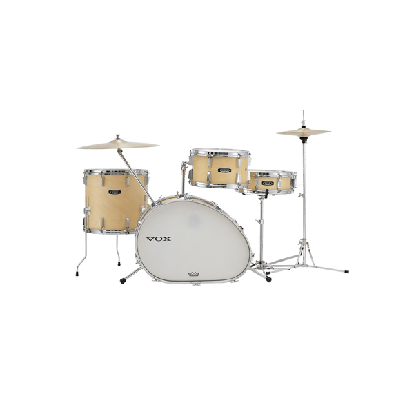 Vox Telstar Maple Batteria Acustica Limited Edition