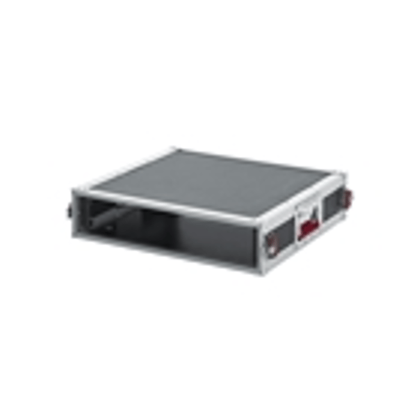 Gator Cases G-TOUR 2U Flight Case ATA da 2U Rack