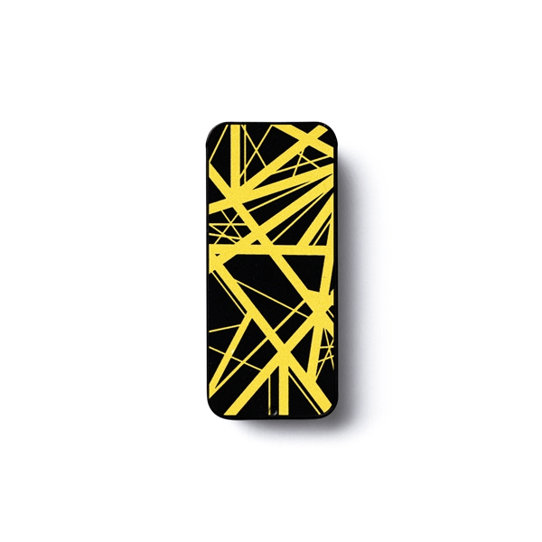 Dunlop EVHPT04 EVH VH II PICK TIN