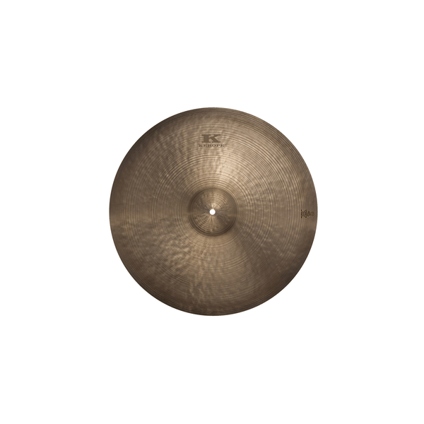 Zildjian 22" Kerope Medium Low Ride