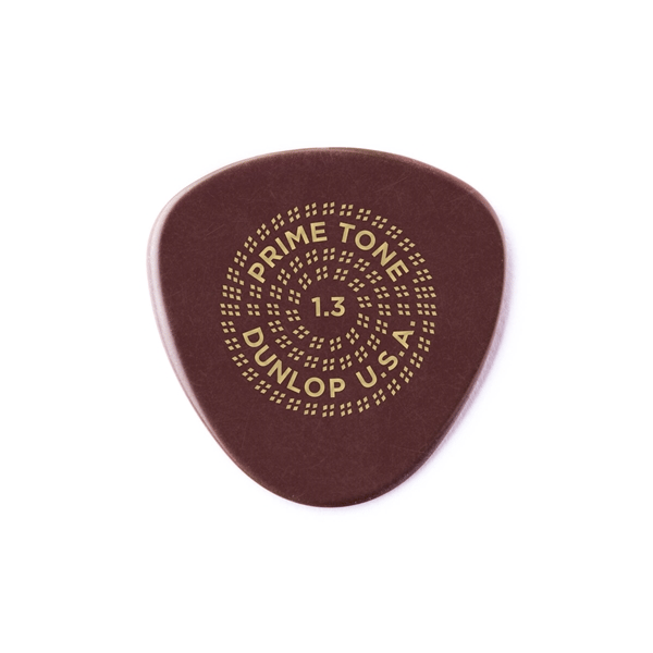 Dunlop 515P1.3 Primetone Semi Round (Smooth), Player/3