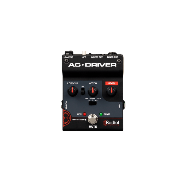 Radial Engineering AC-DRIVER