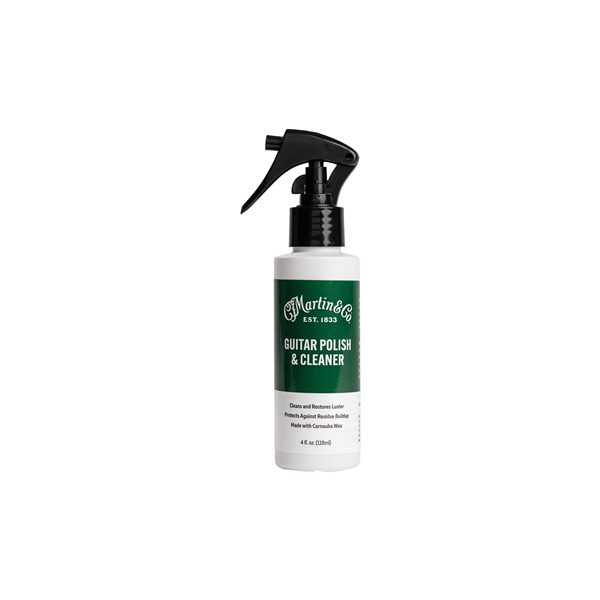 Martin & Co. 18A0134 Martin Guitar Polish