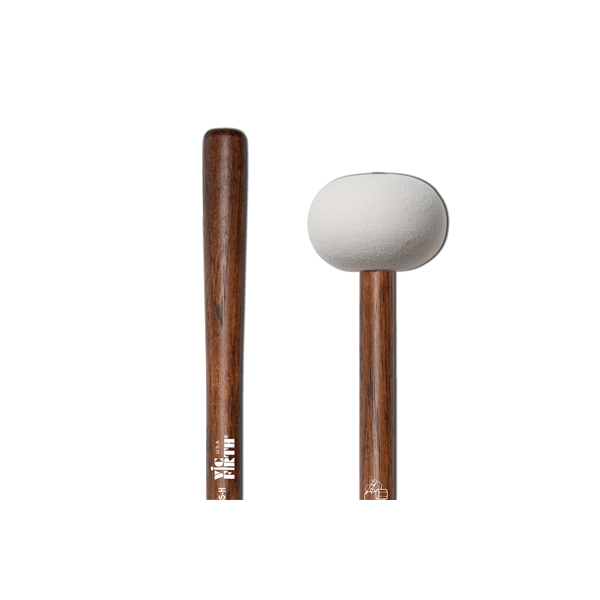 Vic Firth MB5H - Corpsmaster Bass Mallets XX-Large