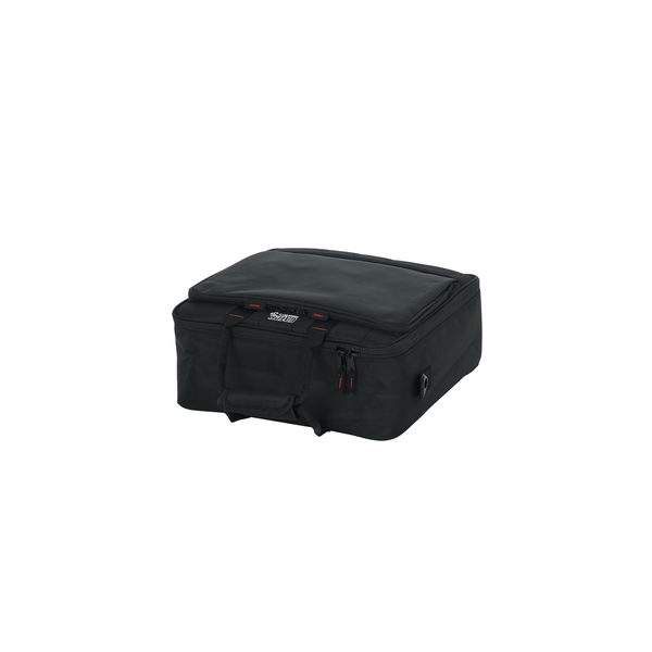Gator Cases G-MIXERBAG-1515 Borsa mixer/attrezzatura 38,1 x 38,1 x 14 cm
