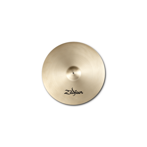 Zildjian A0037-24" A Medium Ride