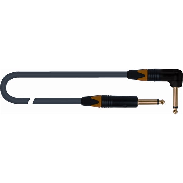 Quik Lok VITAMINA/C-A5 BK Jack Mono 90°/Jack Mono