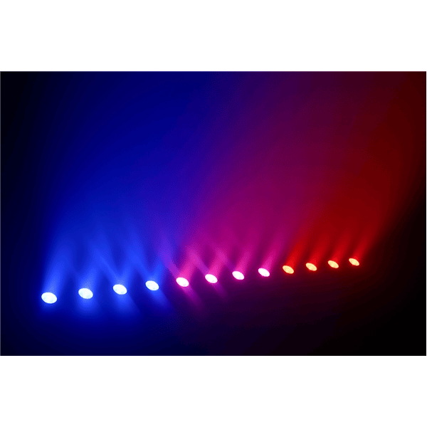 Algam Lighting BARWASH-36 II Barra LED Multicolore DMX